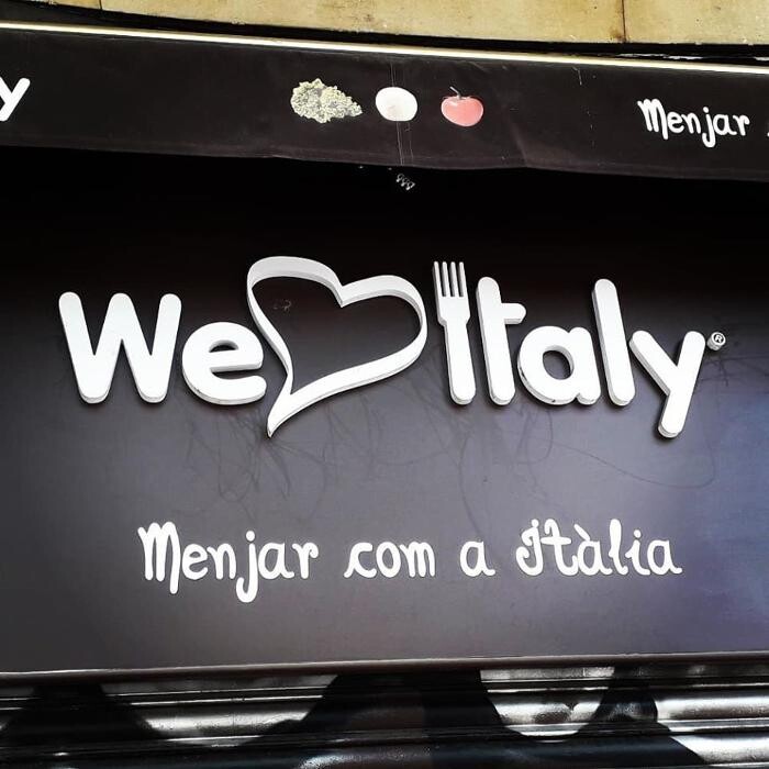 Images We love Italy