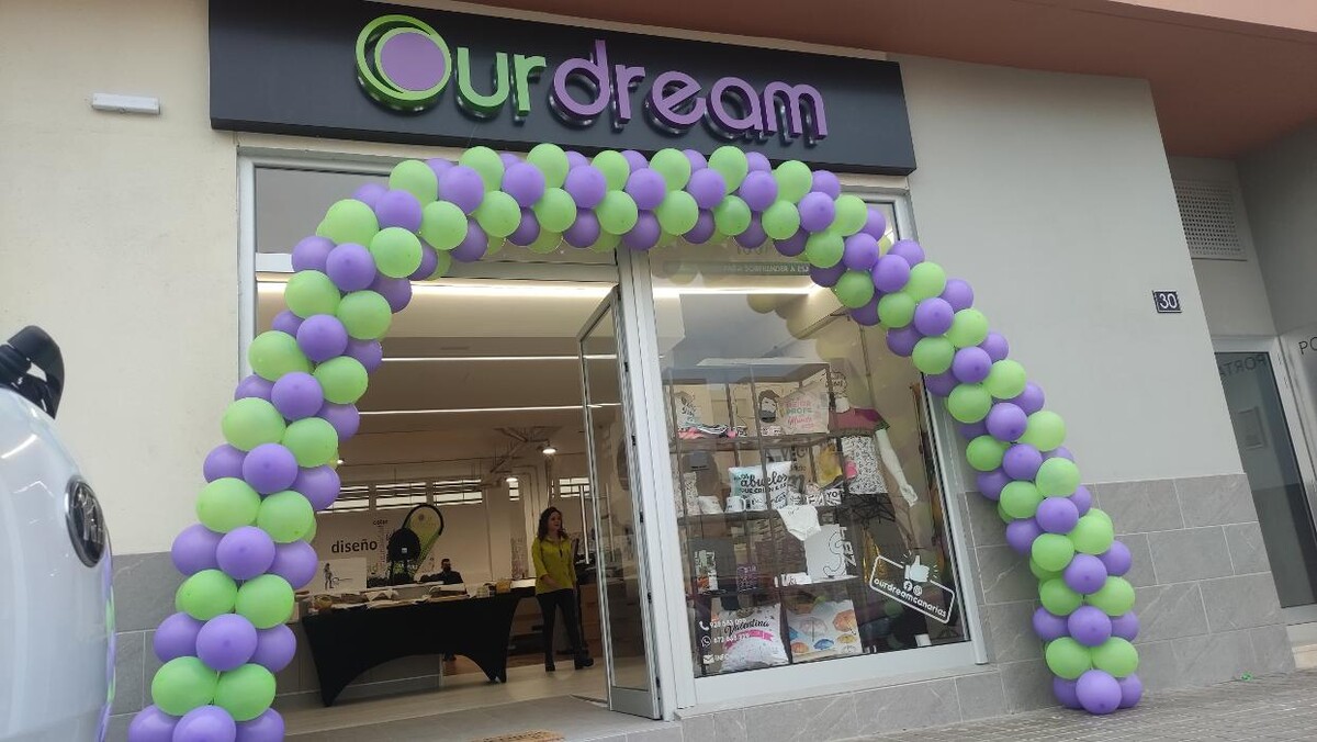 Images Our Dream