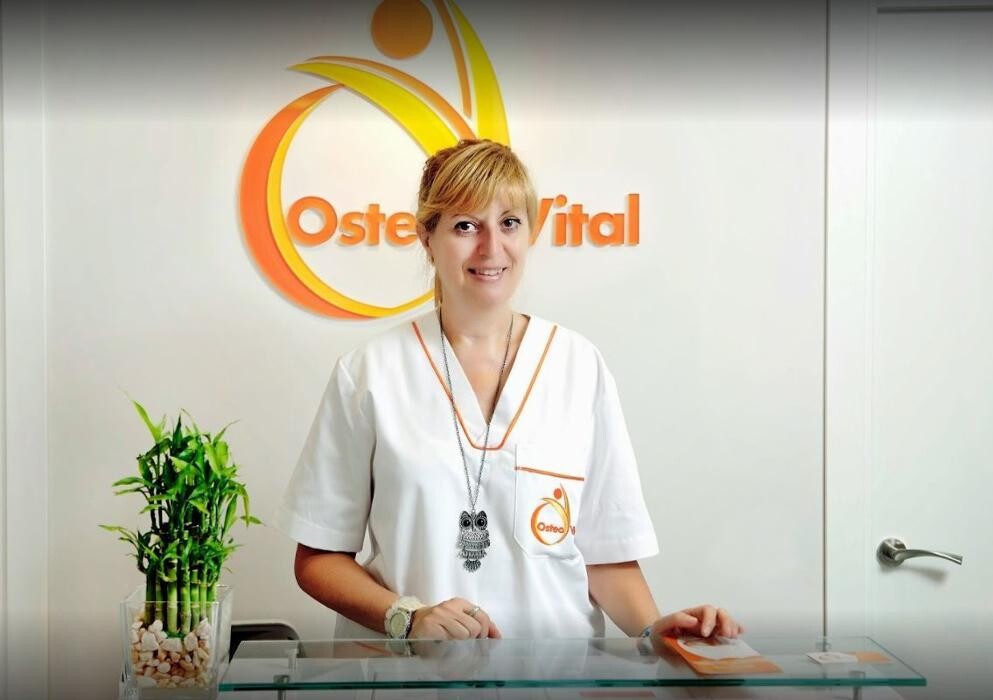 Images OsteoVital Salud