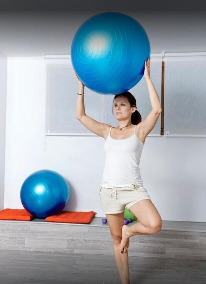 Images OsteoVital Salud