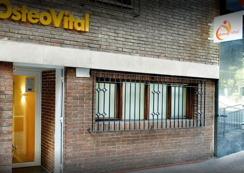 Images OsteoVital Salud