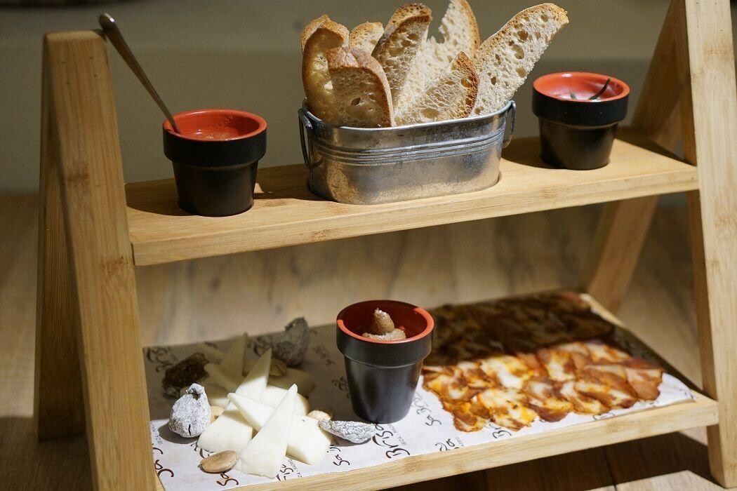 Images Sa Brisa Madrid