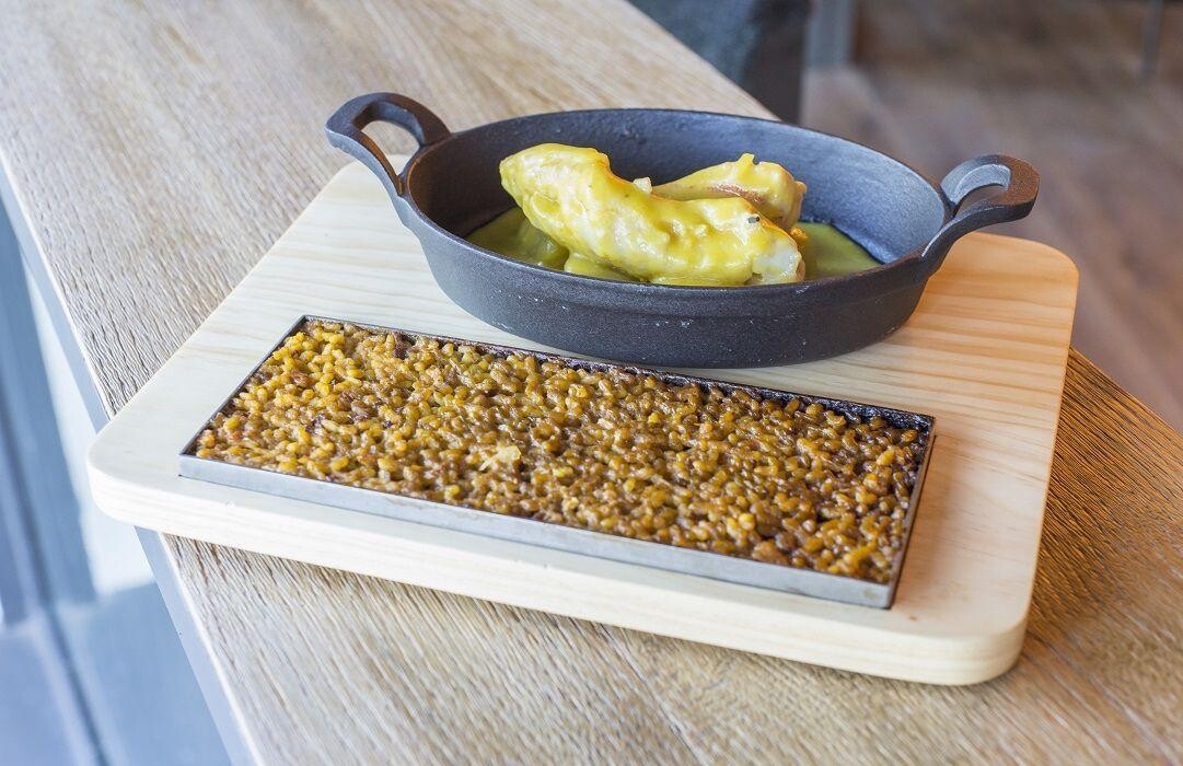 Images Sa Brisa Madrid