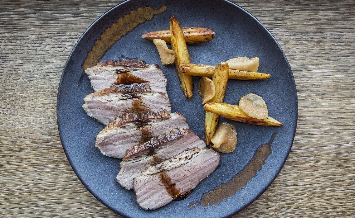 Images Sa Brisa Madrid