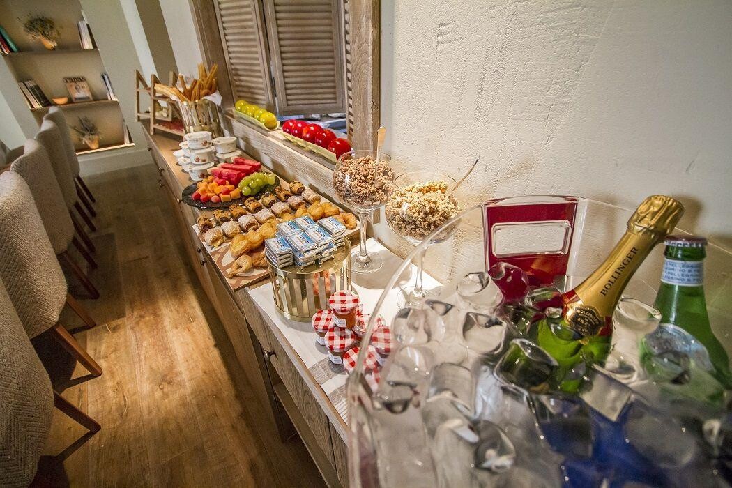 Images Sa Brisa Madrid