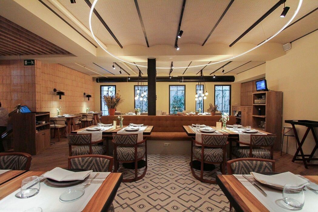 Images Sa Brisa Madrid