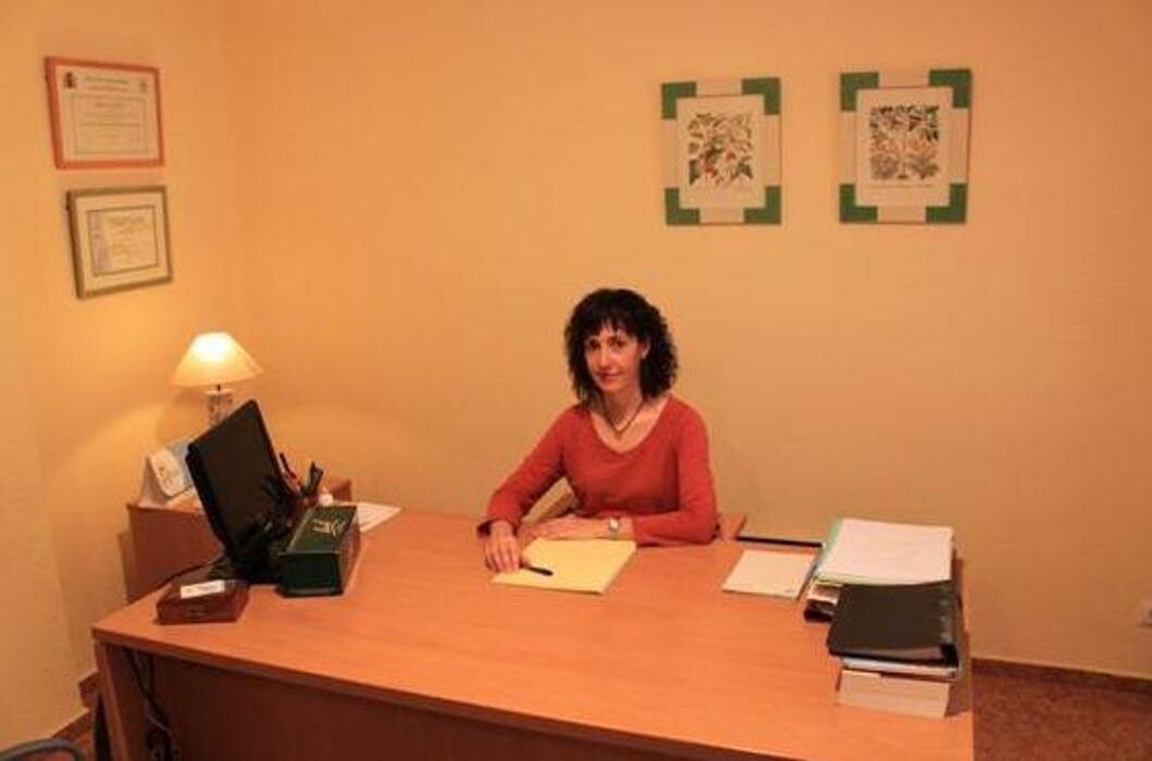 Images Consulta Dra. Irene Soriano