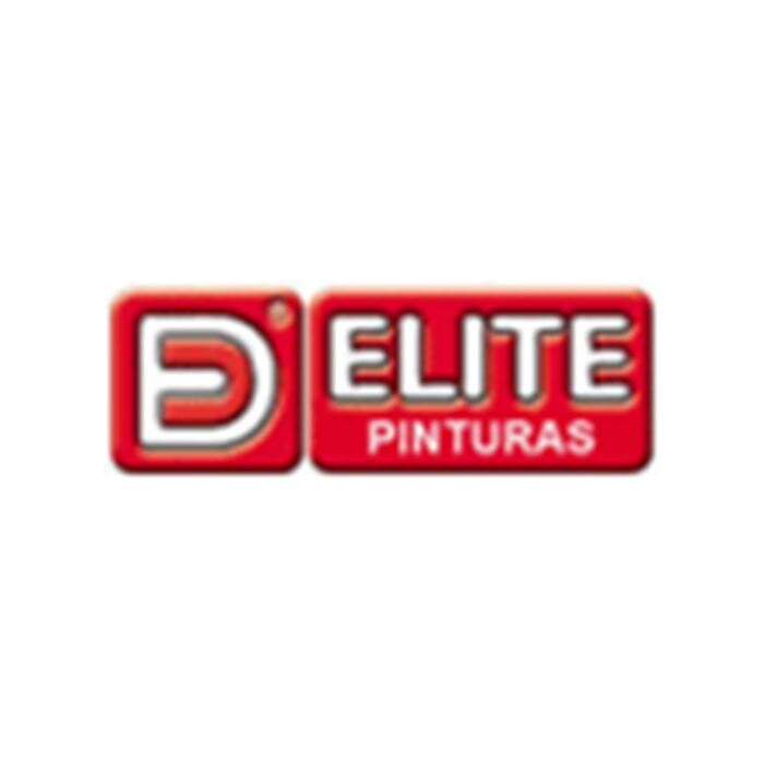 Élite Pinturas Paterna Logo