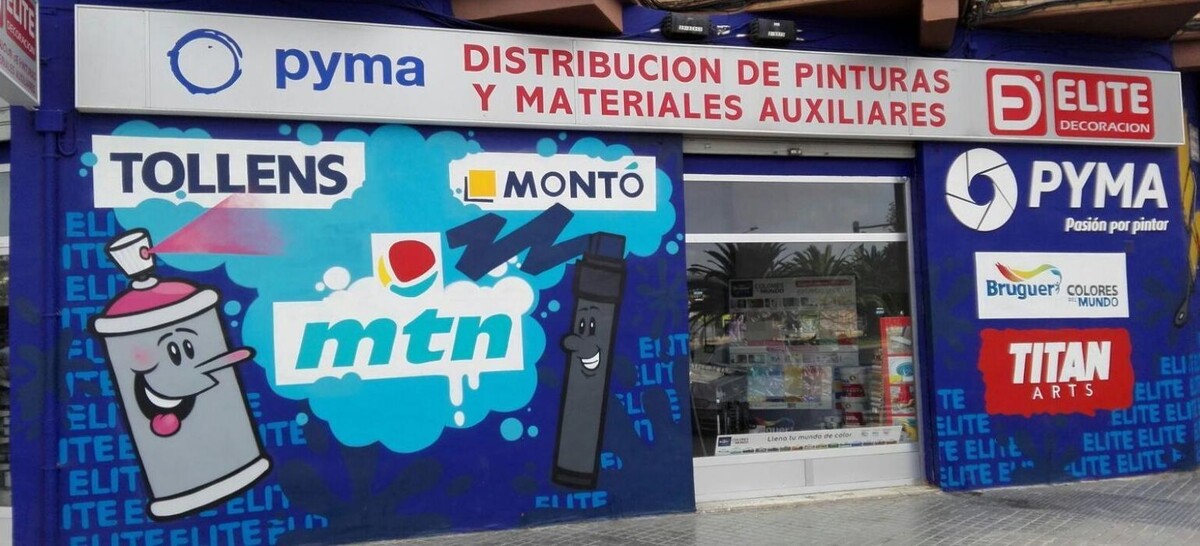 Images Élite Pinturas Paterna
