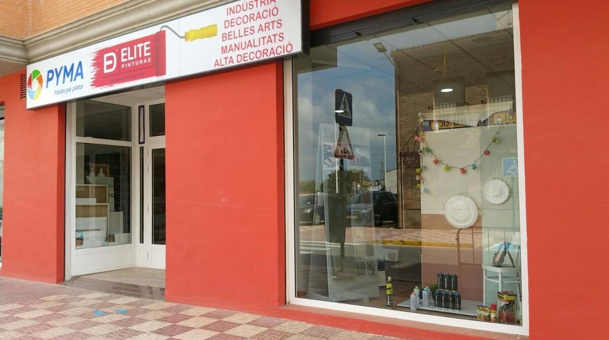 Images Élite Pinturas Paterna