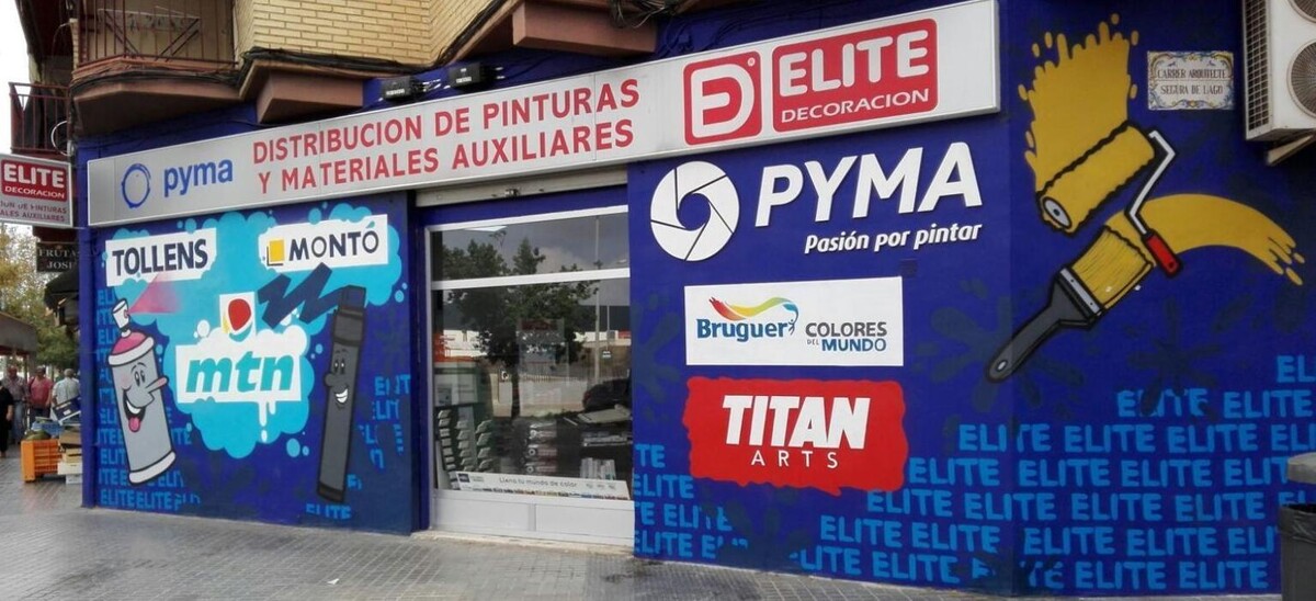 Images Élite Pinturas Paterna