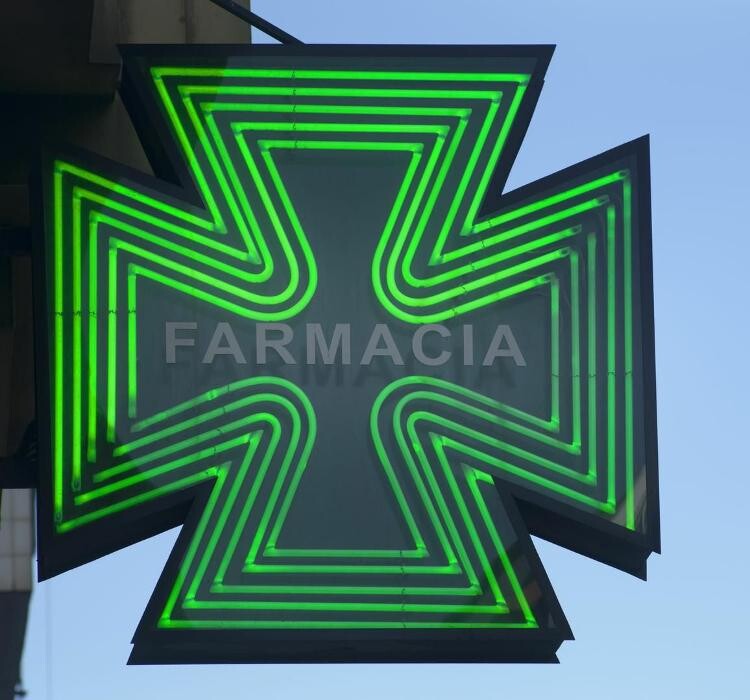 Images FARMACIA SÁNCHEZ LEÓN