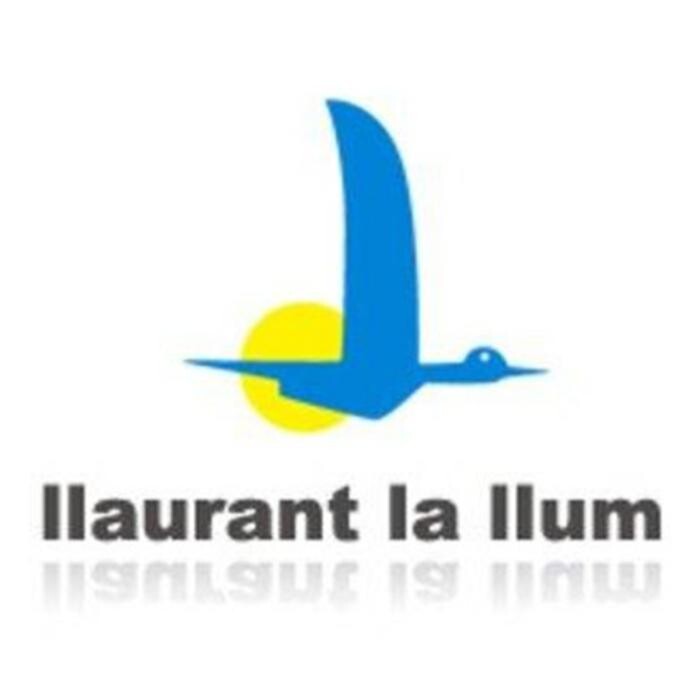 Llaurant La Llum Logo