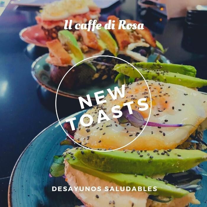 Images il Caffe di Rosa