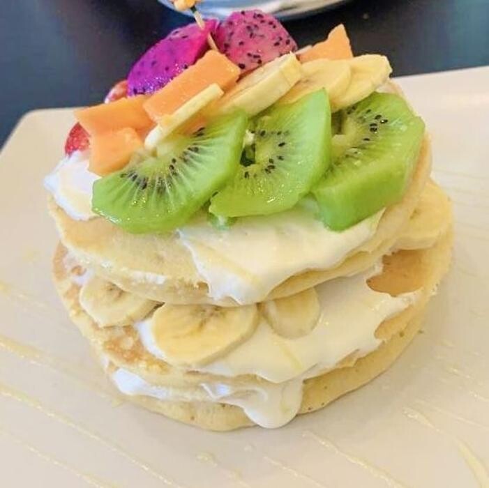 Images il Caffe di Rosa