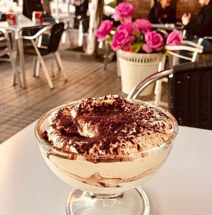 Images il Caffe di Rosa