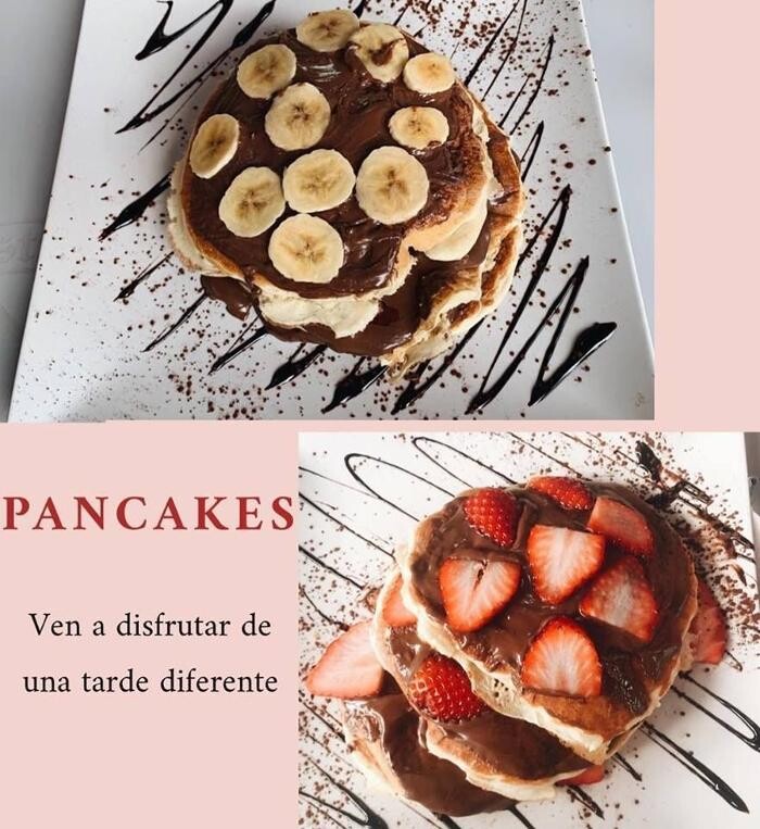 Images il Caffe di Rosa