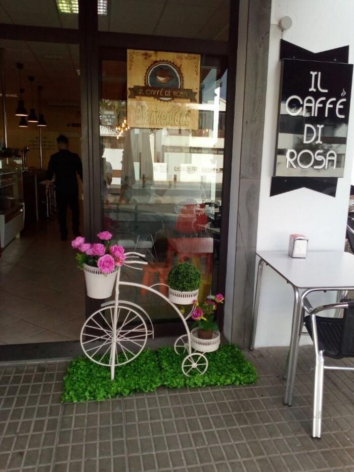 Images il Caffe di Rosa