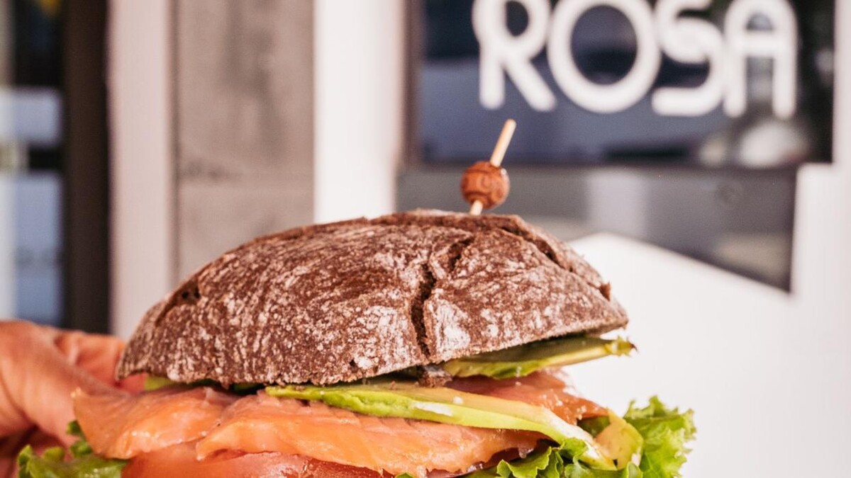 Images il Caffe di Rosa