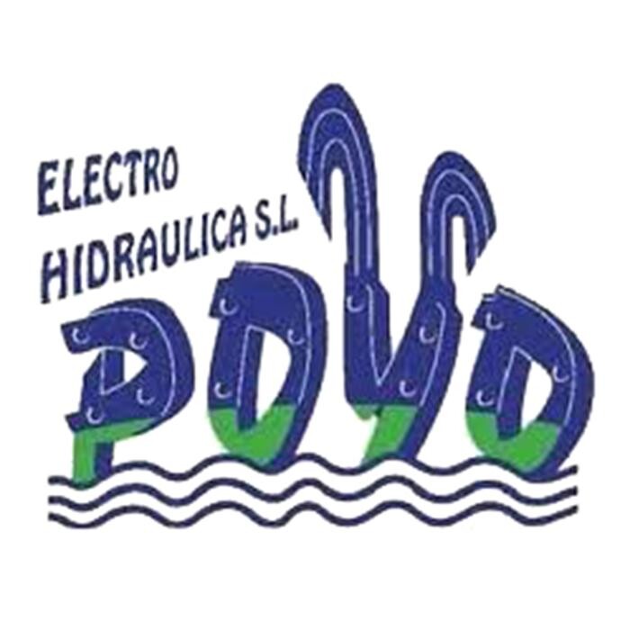 Electrohidràulica Poyo, S.L. Logo