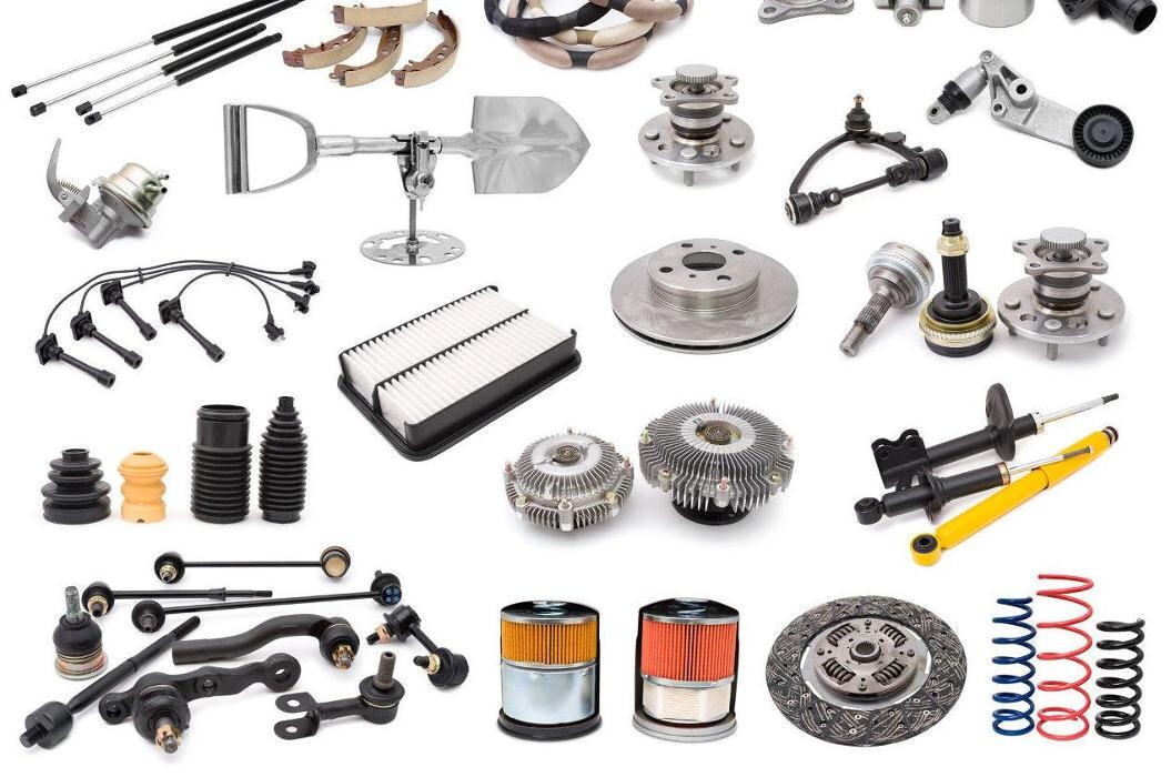 Images Talleres Baranda Automoción
