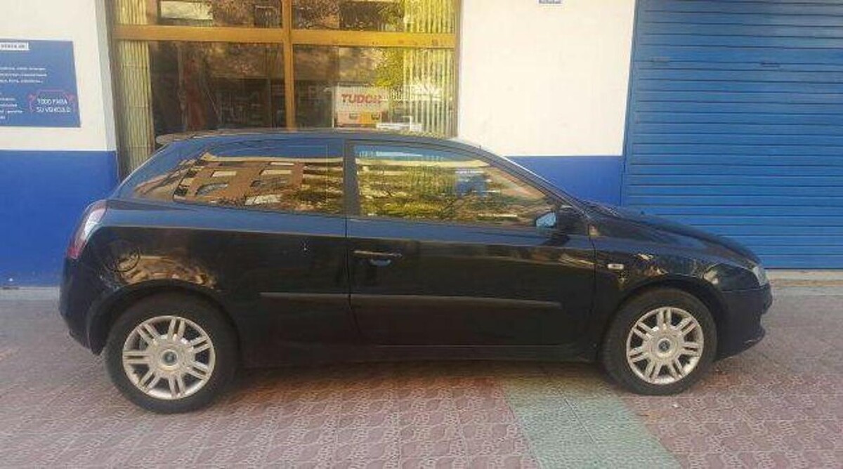 Images Talleres Baranda Automoción