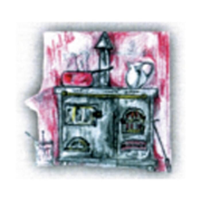 La Cocinilla Logo