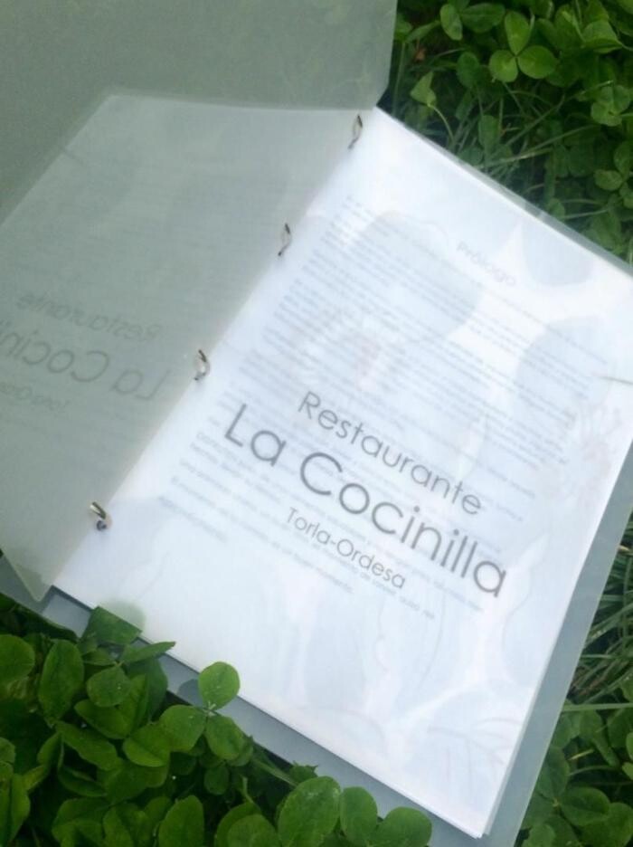 Images La Cocinilla