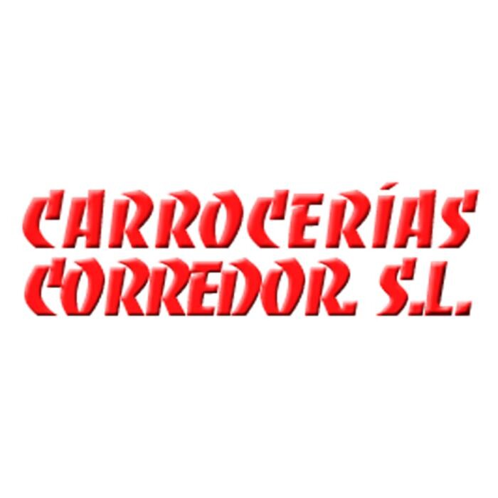 Carrocerias Corredor Logo