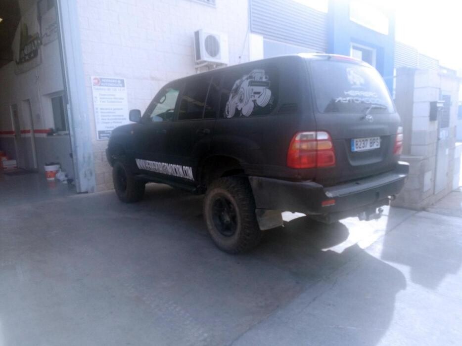 Images Herrero Automocion