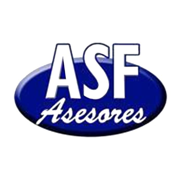 ASF 3000 Asesoría, Gestoría y Consultores Logo