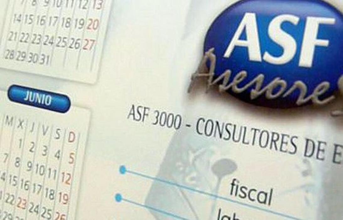 Images ASF 3000 Asesoría, Gestoría y Consultores