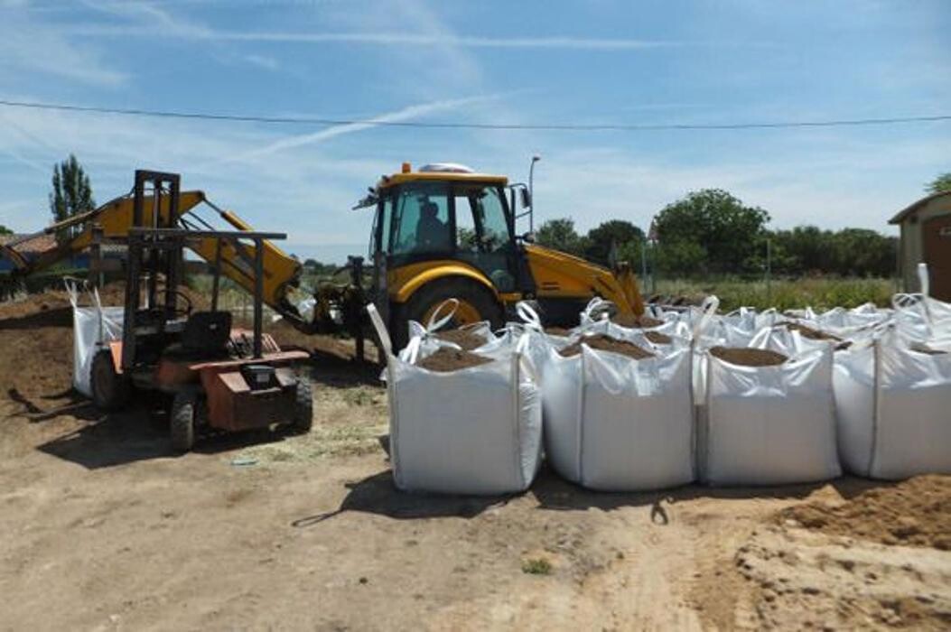 Images Mantillos y abonos Madrid