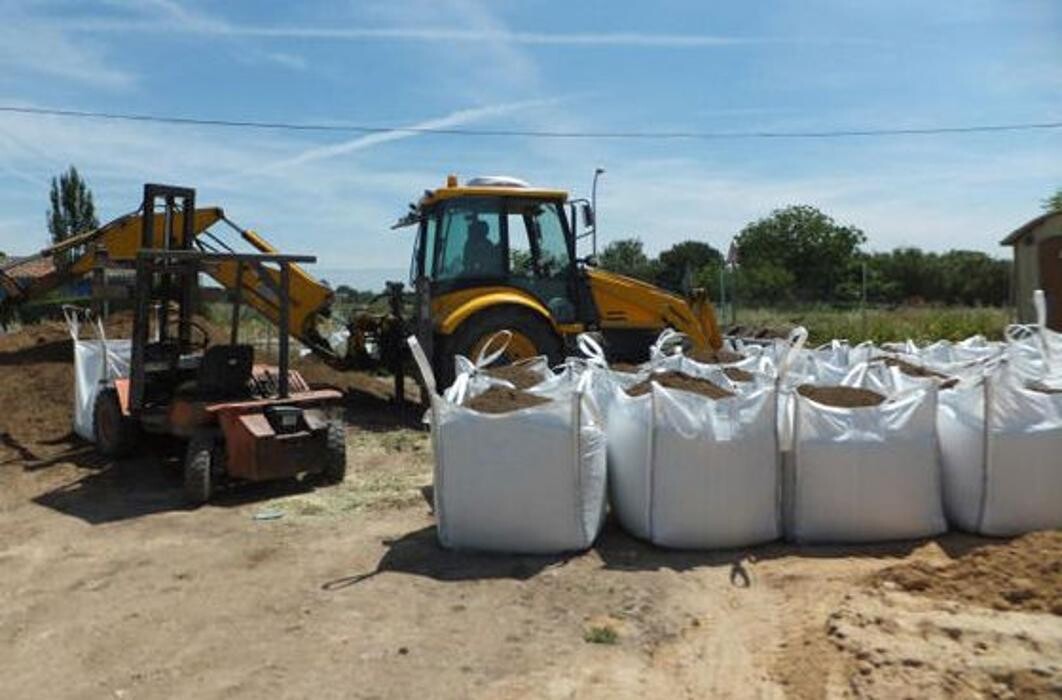 Images Mantillos y abonos Madrid