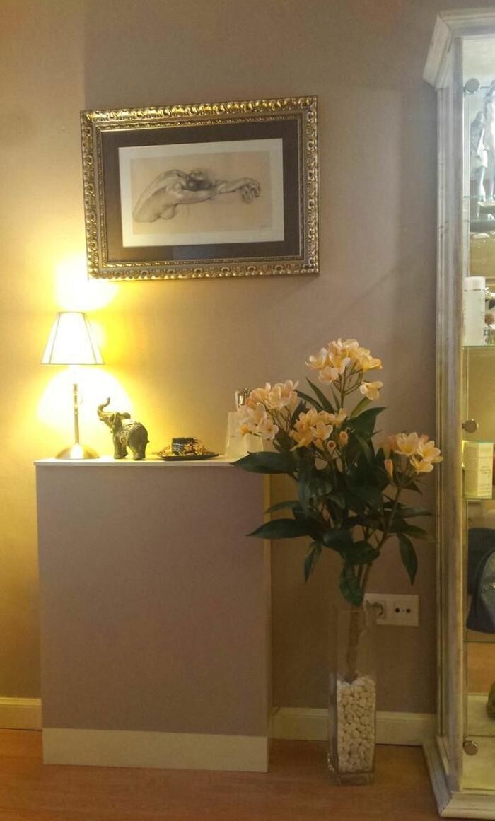 Images Centro de Estética Especializada Astur Sanas