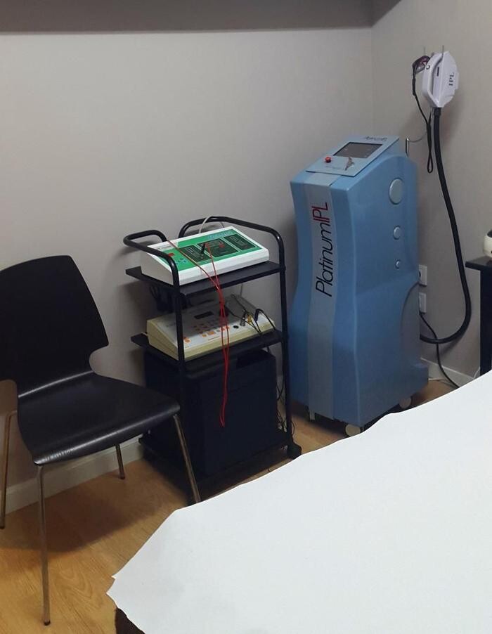 Images Centro de Estética Especializada Astur Sanas