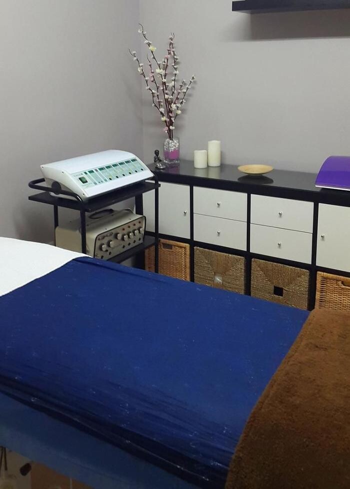 Images Centro de Estética Especializada Astur Sanas