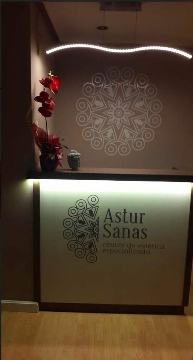 Images Centro de Estética Especializada Astur Sanas