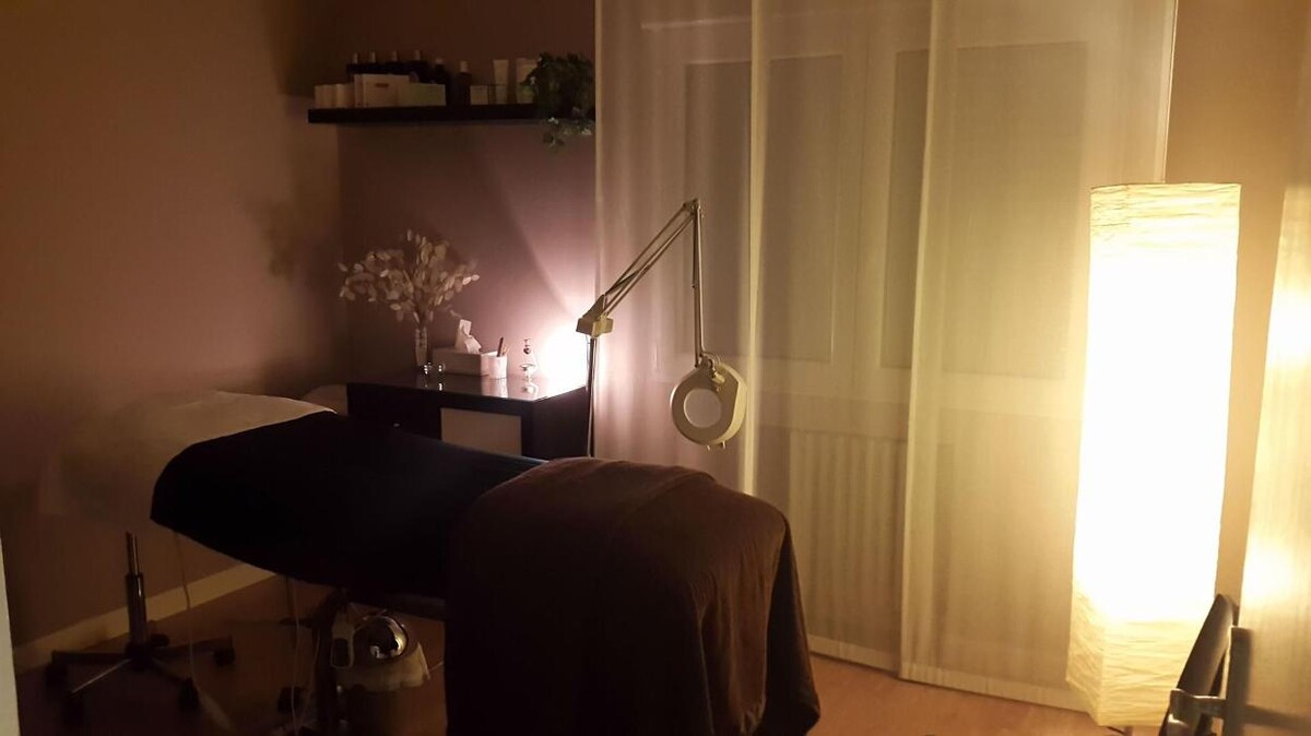 Images Centro de Estética Especializada Astur Sanas