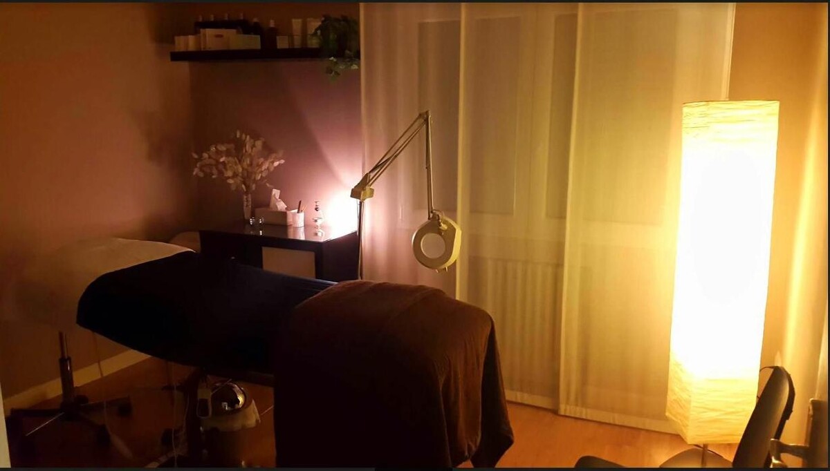 Images Centro de Estética Especializada Astur Sanas