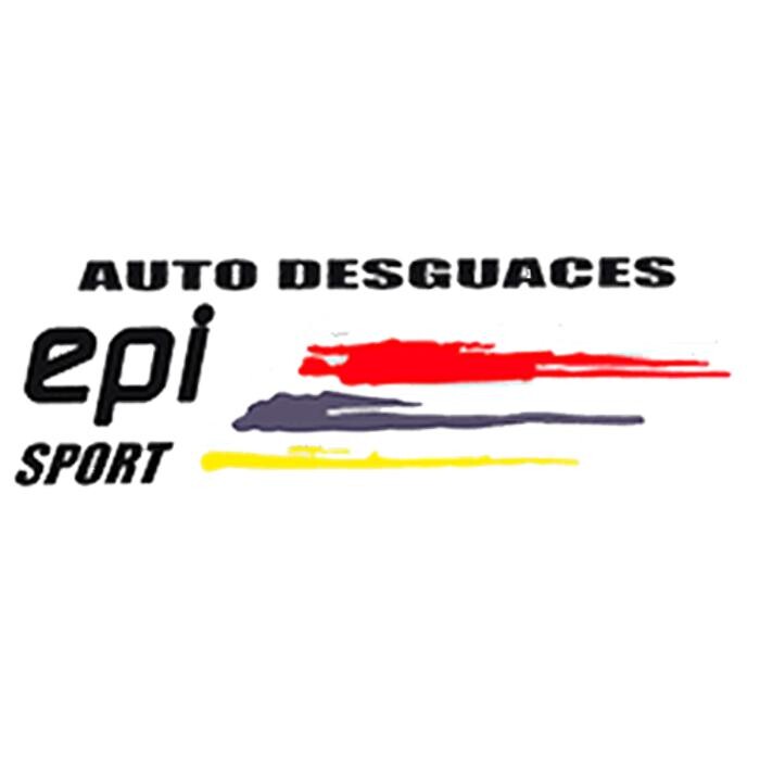 Epi Sport Autodesguaces Logo