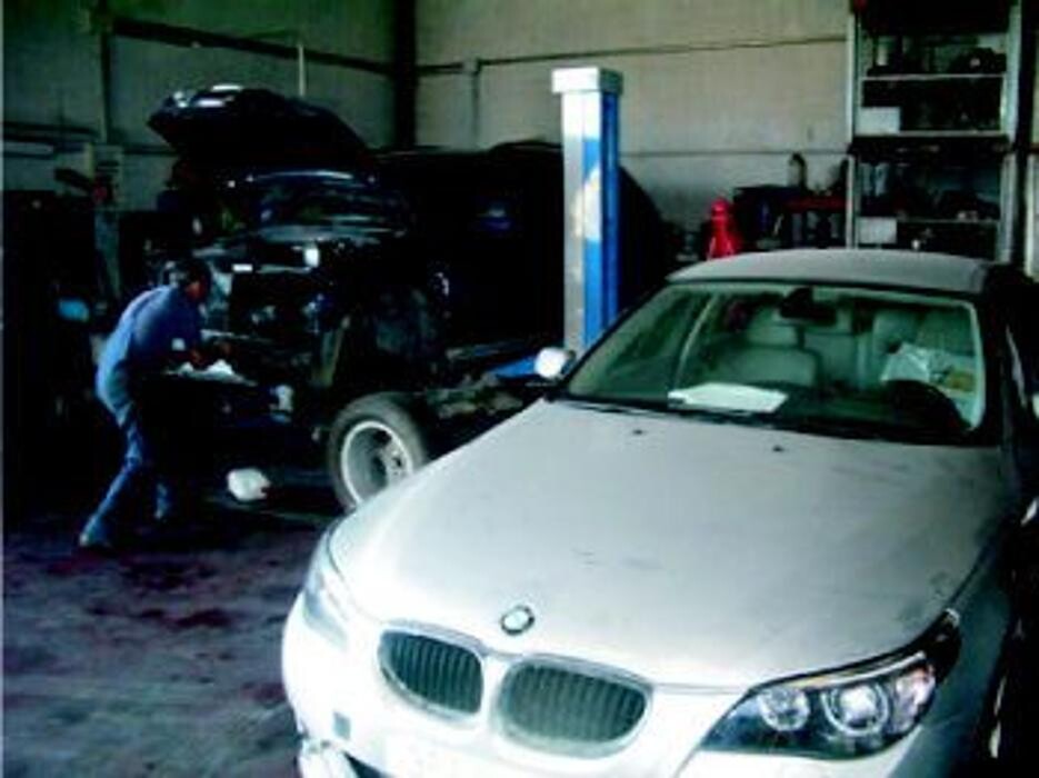 Images Epi Sport Autodesguaces