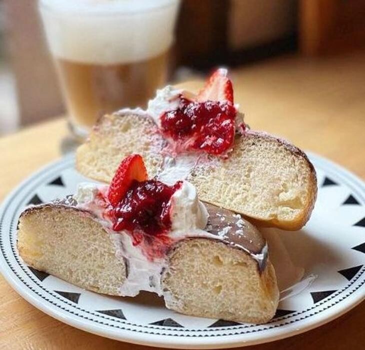 Images VegAmazing Doughnuts