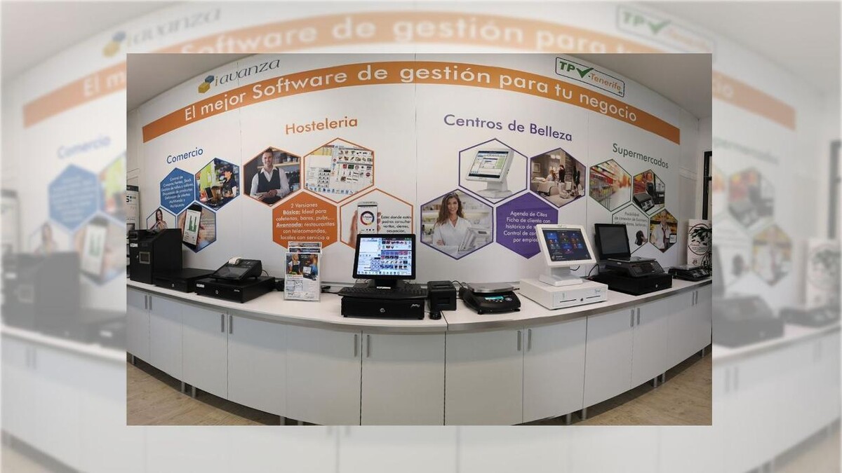 Images TPV-Tenerife.es (Grupo MegaRam)