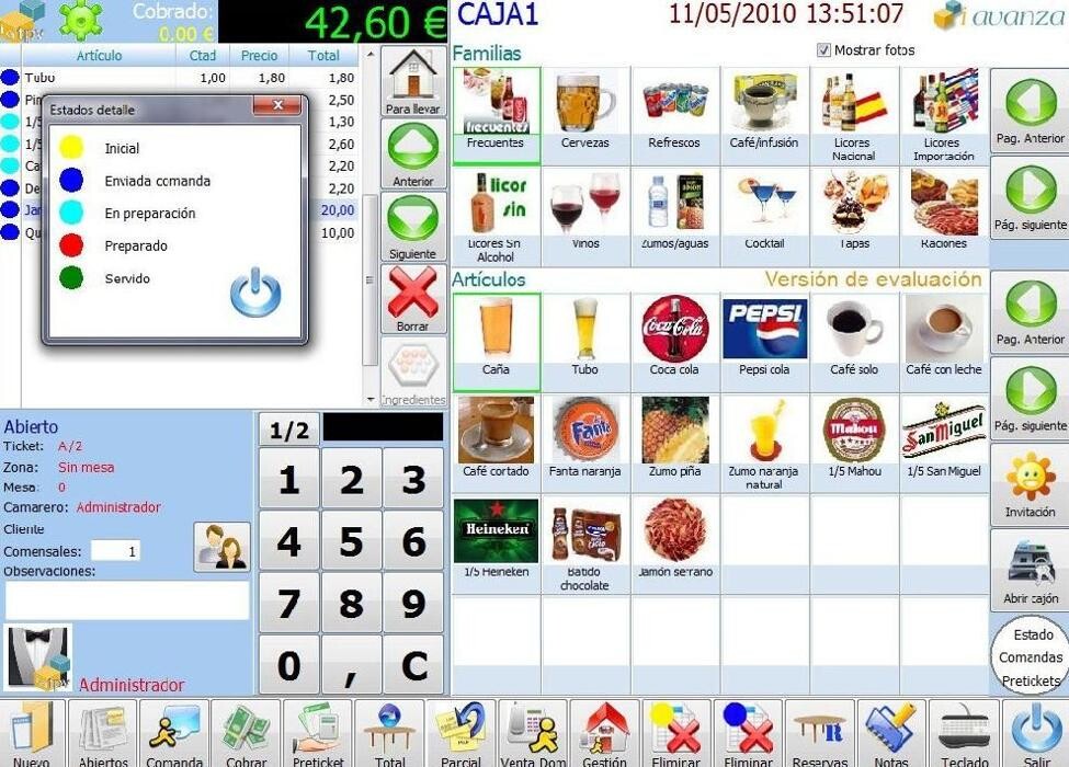 Images TPV-Tenerife.es (Grupo MegaRam)