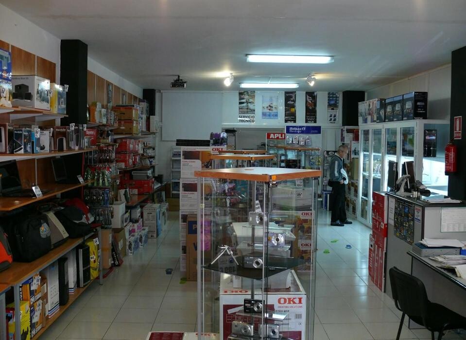 Images TPV-Tenerife.es (Grupo MegaRam)