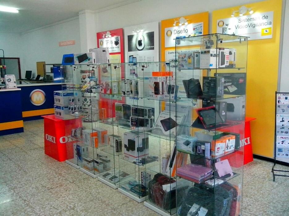 Images TPV-Tenerife.es (Grupo MegaRam)