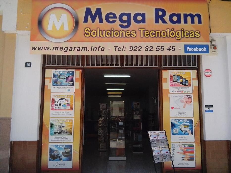 Images TPV-Tenerife.es (Grupo MegaRam)