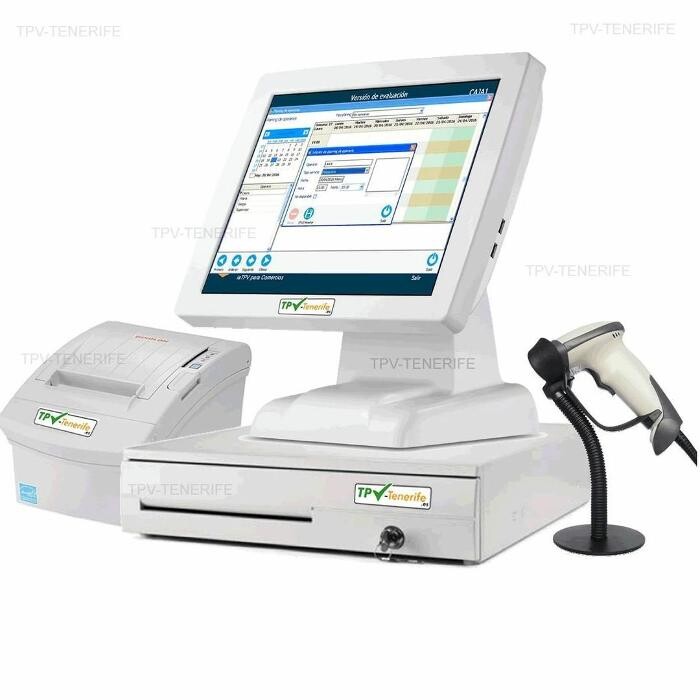 Images TPV-Tenerife.es (Grupo MegaRam)