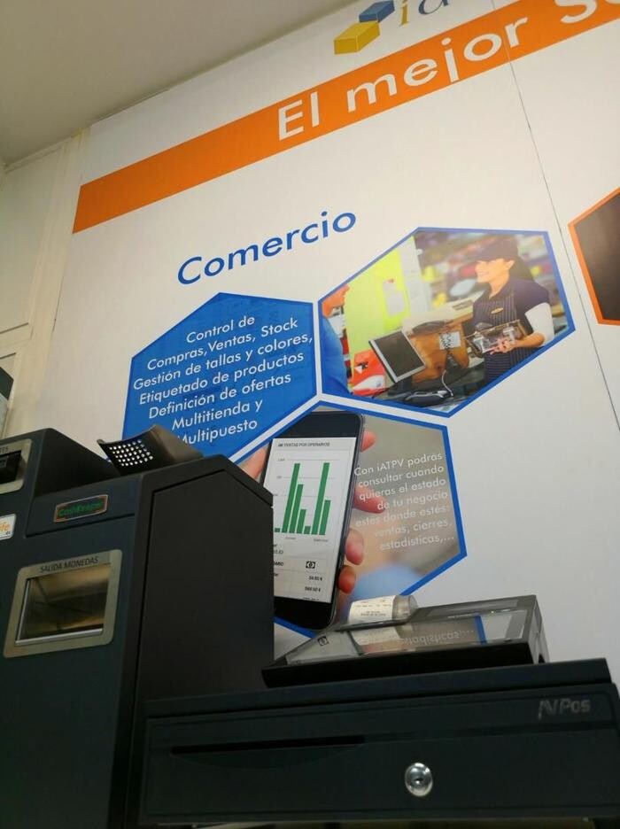 Images TPV-Tenerife.es (Grupo MegaRam)